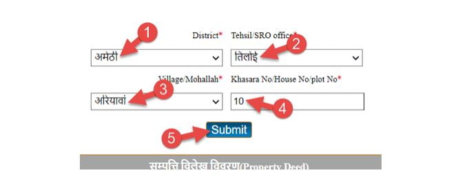 online registry check portal